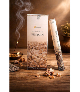 Encens Benjoin Aromatika ambiance zen
