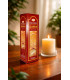 Encens Hem au Bois de Santal ambiance bougie