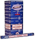 Encens Satya Nag Champa – Boîte de 10 g Présentation