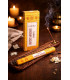 Encens Naturel Goloka Nag Champa - 20 Bâtonnets ambiance bougies