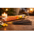 Encens Noix de Coco & Mangue bâtonnets sur table