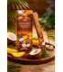 Encens Noix de Coco & Mangue avec fruits