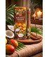 Encens Noix de Coco & Mangue ambiance bougies