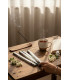 Encens Indien Opium Tulasi 5 boites sur table