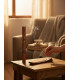 Encens Ambre & Santal HEM - Boite de 10g ambiance cosy