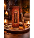 Encens Ambre & Santal HEM - Boite de 10g ambiance bougies