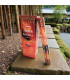 Encens Ambre & Bois de Santal jardin de bambous