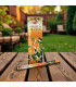 Encens Vanille & Orange HEM 10g ambiance jardin