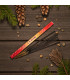 Encens Bois de Cèdre Krishan bâtonnets sur table bois