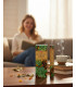 Encens Ambre & Patchouli HEM ambiance cosy