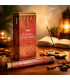 Encens Cannelle & Santal HEM  bâtonnet allumé