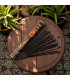 Encens Oudh HEM – Senteur Noble et Mystique bâtonnets sur table