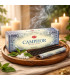 Encens Camphre Naturel HEM 10g Encens & Tradition ambiance bougies