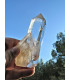 Cristal de quartz activé - 292 gr