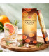 Encens Chocolat & Orange HEM - Ambiance gourmandise