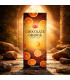 Encens Chocolat & Orange HEM lumineux