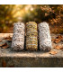 Coffret Sauge Blanche & Genévrier - sur muret