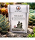 Encens Sauge Blanche en Cônes Ayurvédic - Ambiance succulentes
