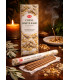 Encens Sauge Blanche et Copal Hem ambiance bougie