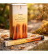 Encens Aromatika au Palo Santo – Sur muret en pierre