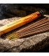 Encens Aromatika au Palo Santo – la boite et ses bâtonnets