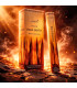 Encens Aromatika au Palo Santo – Ambiance feu purificateur
