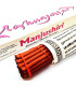 Encens Manjushiri - Tibétain Traditionnel
