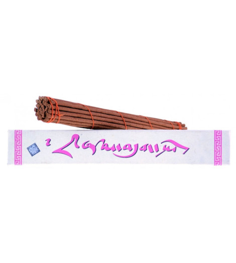 Encens Manjushiri - Tibétain Traditionnel