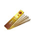 Encens Ambre Masala Aromatika - bâtonnets