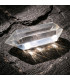 Cristal de Quartz Double Pointe Activé – 17 Millions UB