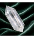 Cristal de Quartz Double Pointe Activé – 17 Millions UB