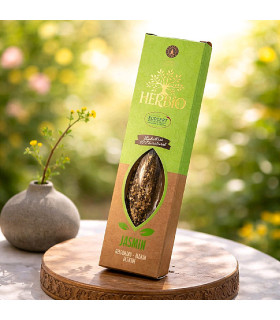 Encens Jasmin Herbio – Encens Naturel Certifié ECOCERT
