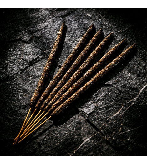 Encens Nag Champa Herbio - Encens Naturel