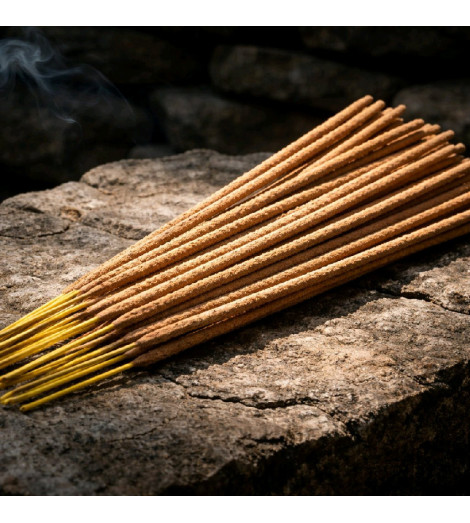 Encens Satya Mantram – Masala Indien