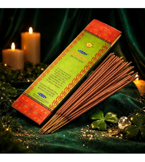 Encens Satya Mantram – Masala Indien