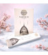 Encens Fleur de Vie – Spécial Yoga