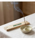 Encens Masala Dammar – Clarté & Lumière Intérieure