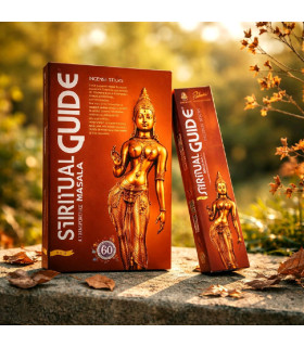 Encens Spiritual Guide Padmini Masala