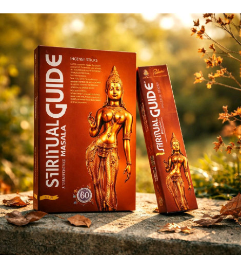 Encens Spiritual Guide Padmini Masala