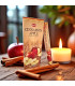 Encens Pomme & Cannelle HEM – Parfum d’Intérieur Gourmand