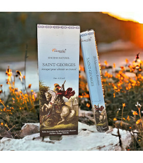 Encens Religieux Saint Georges