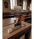 Encens Religieux Saint Antoine – Prière et Confiance