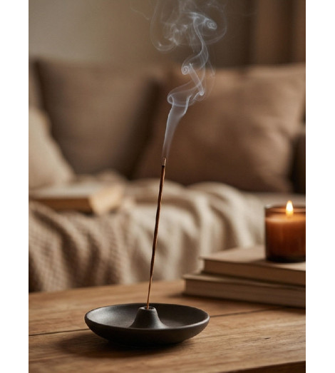 Encens Myrrhe Rouge – Marco Polo’s Trésors