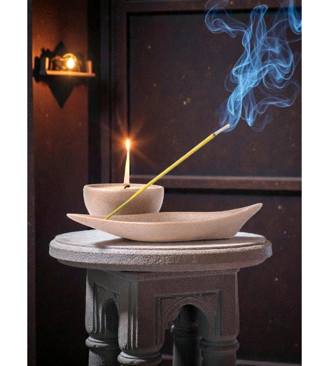 Encens Religieux – Sainte Rita – Prière et Espérance