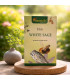 Encens Sauge Blanche Aromatika – Masala Indien Naturel