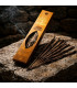 Encens Palo Santo Herbio - Encens Naturel Certifié ECOCERT