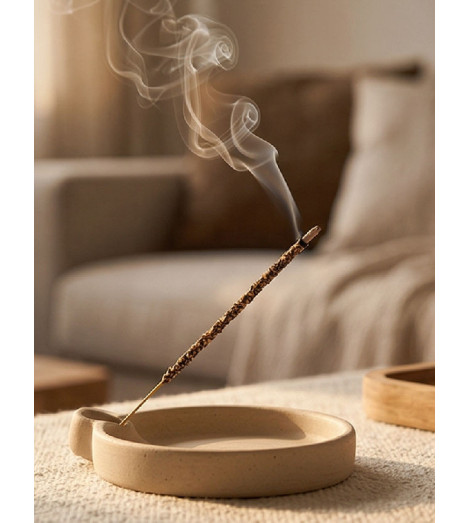 Encens Bois de Santal Herbio