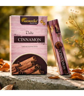 Encens à la Cannelle - Masala Aromatika
