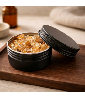 Encens Gomme Arabique – Résine Naturelle en Grains