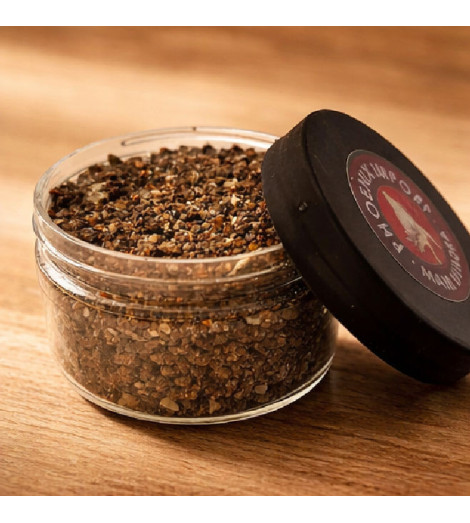 Encens Benjoin en Grains – Résine Naturelle